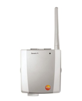 1-канальный радиозонд температуры Saveris Pt Testo 0572 7251 в ШефСтор (chefstore.ru)